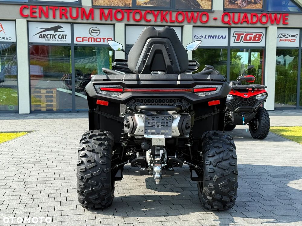 CFMoto CForce - 21