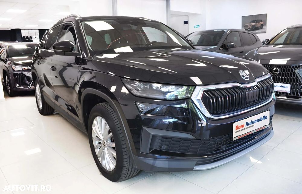 Skoda Kodiaq - 3
