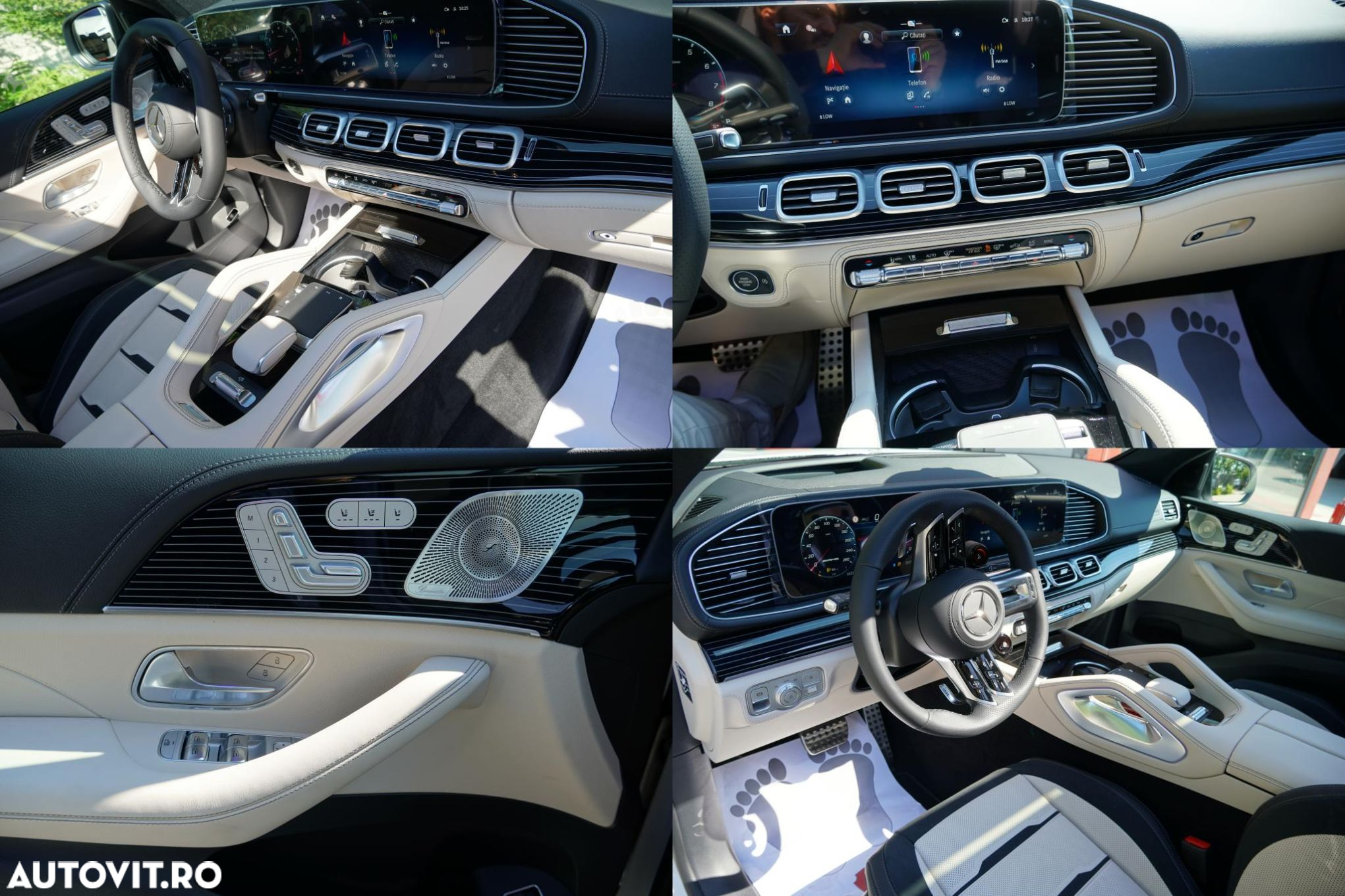 Mercedes-Benz GLE Coupe - 13