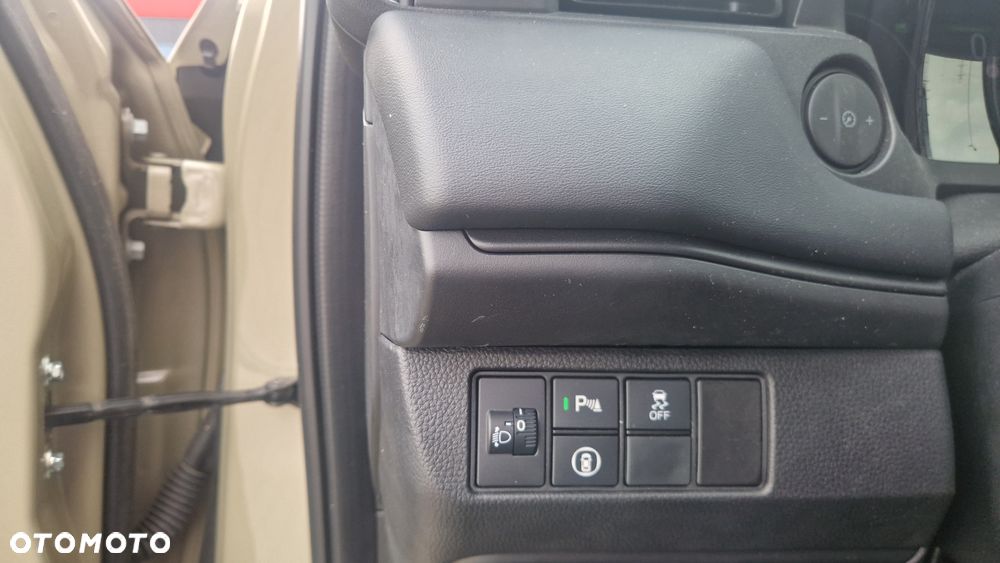 Honda HR-V 1.5 Elegance (ADAS / Connect+) CVT - 21