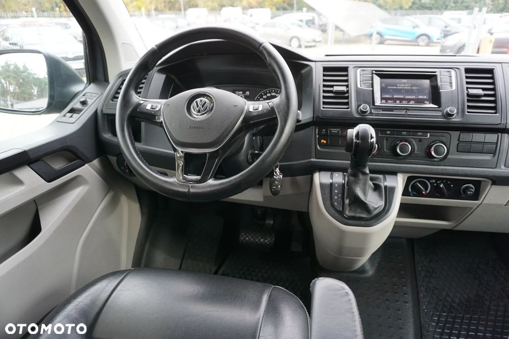 Volkswagen Transporter - 15