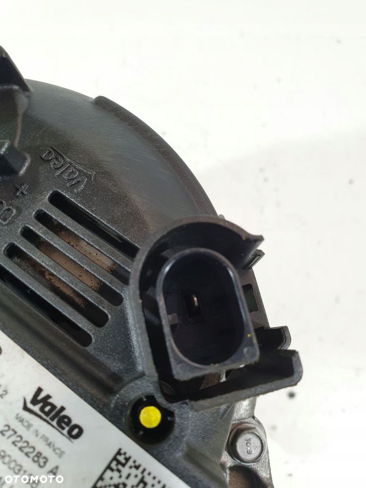 alternator 05e903026c vw audi skoda 1.0tsi dkl - 7