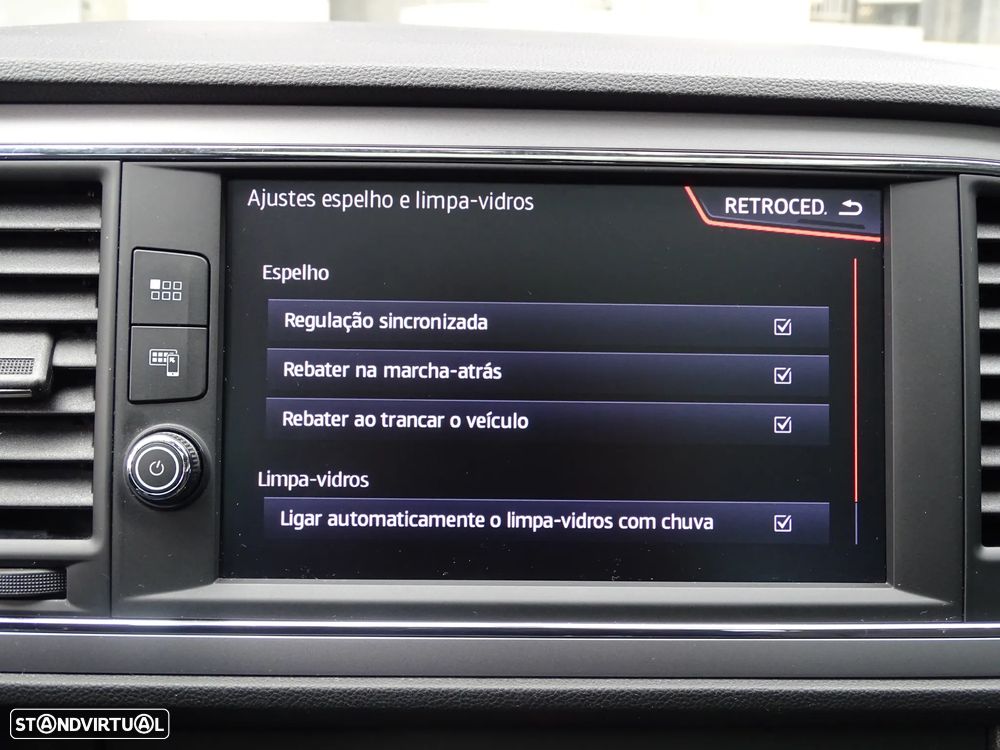 SEAT Leon 1.0 EcoTSI Style S/S - 34