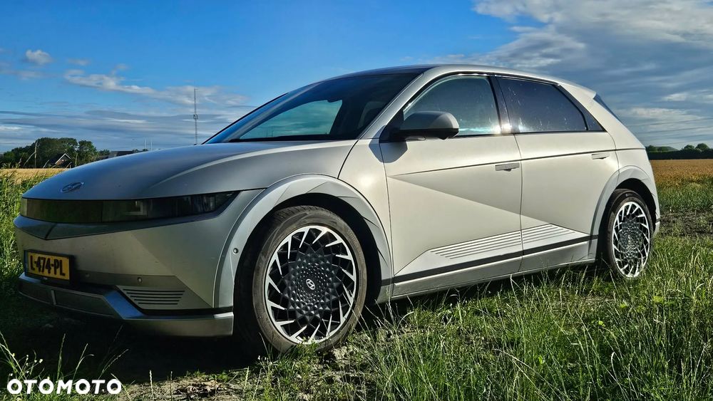 Hyundai IONIQ 5 72,6 kWh 4WD Project 45 - 2