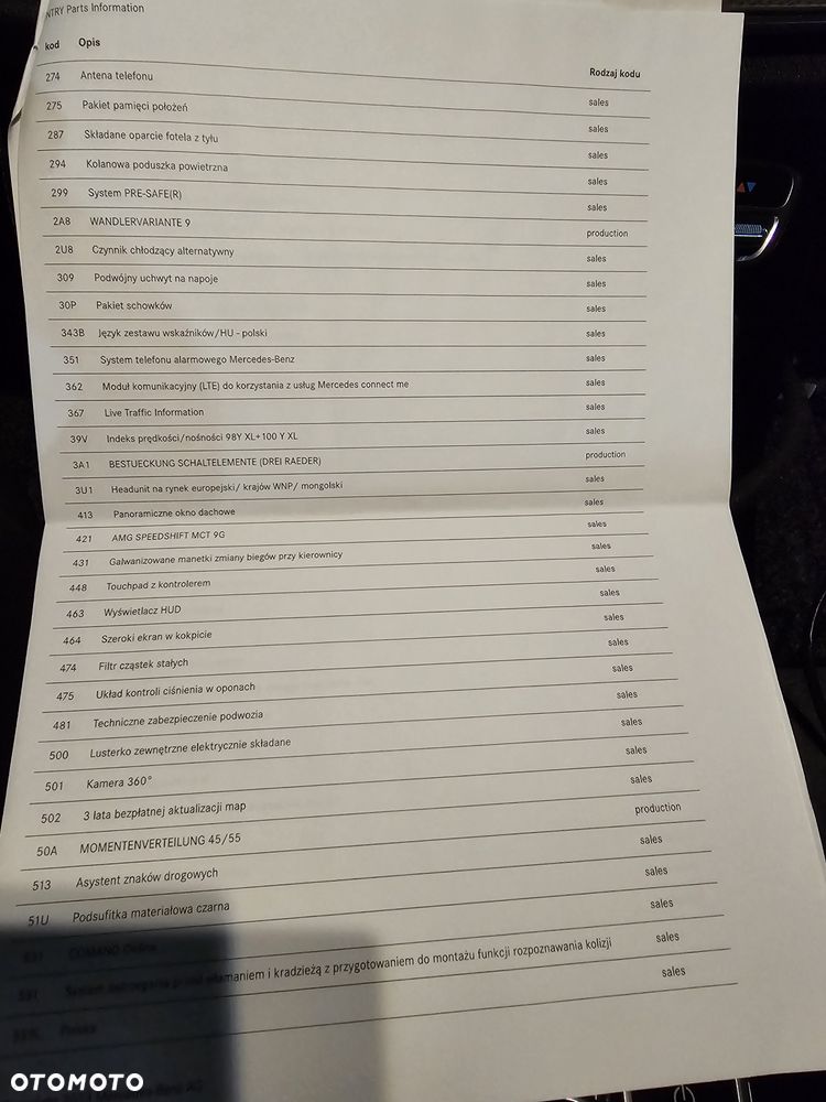 Mercedes-Benz Klasa E 220 d 4-Matic 9G-TRONIC - 37