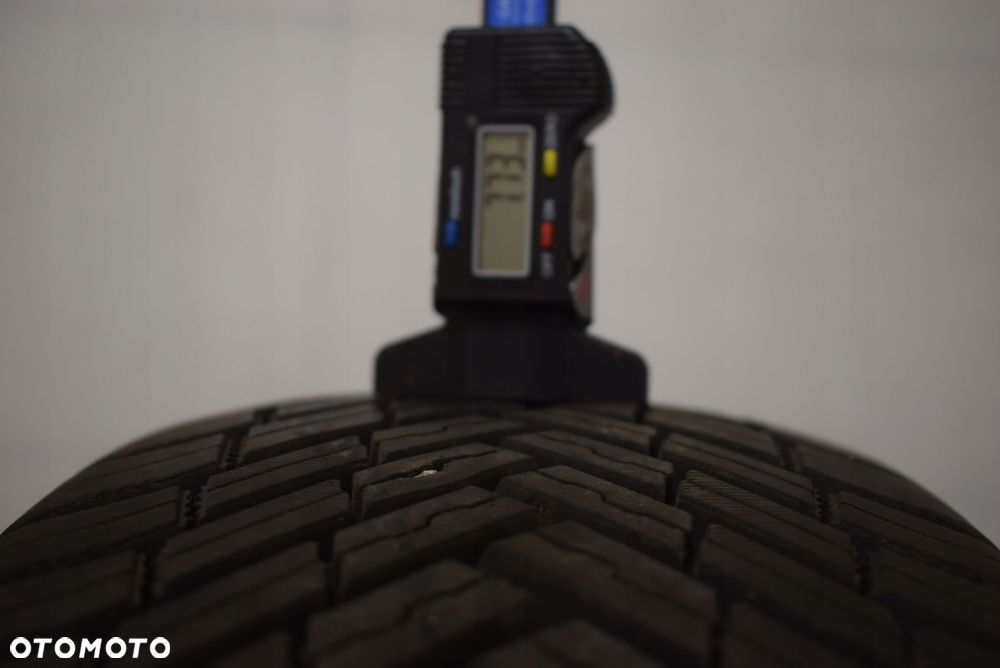 R17 215/65 Nexen N blue 4Season 2 103V Wysyłka gratis! - 3