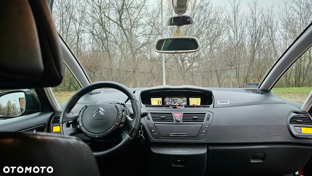 Citroën C4 Picasso - 2