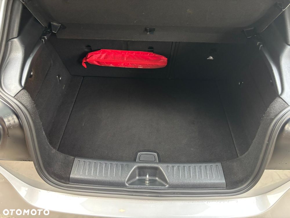 Mercedes-Benz Klasa A 180 (BlueEFFICIENCY) Style - 22