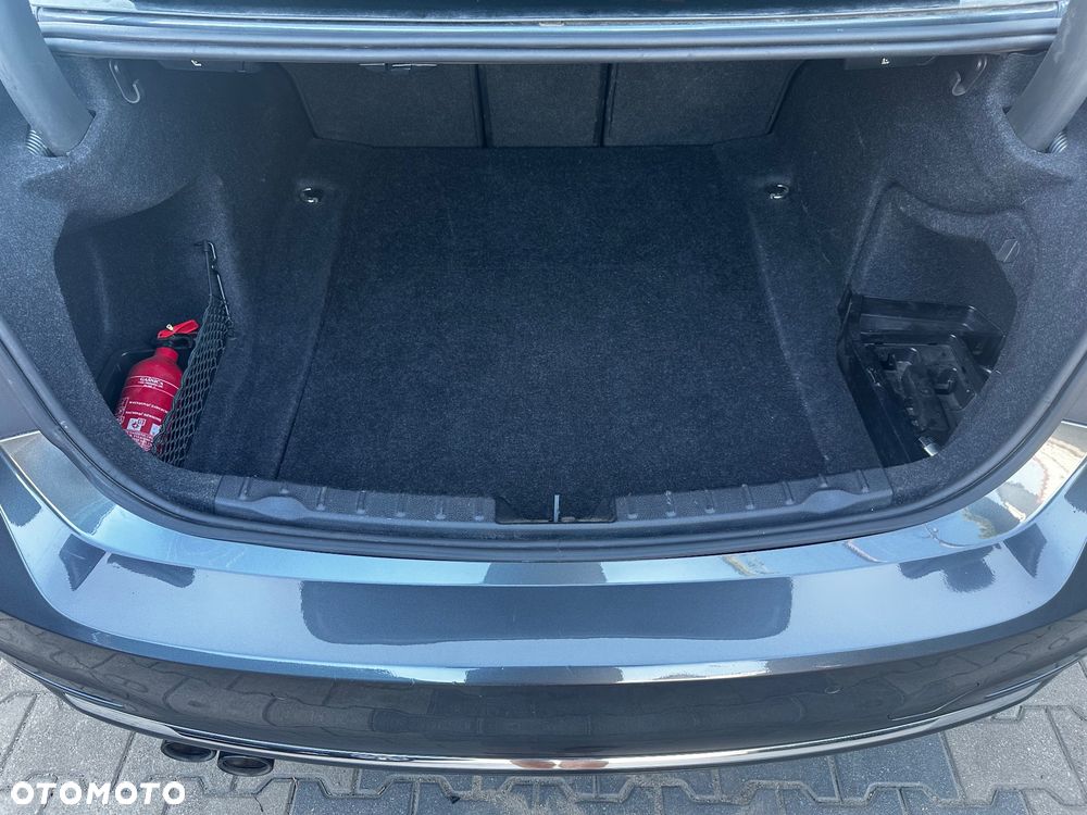 BMW Seria 3 320d - 9