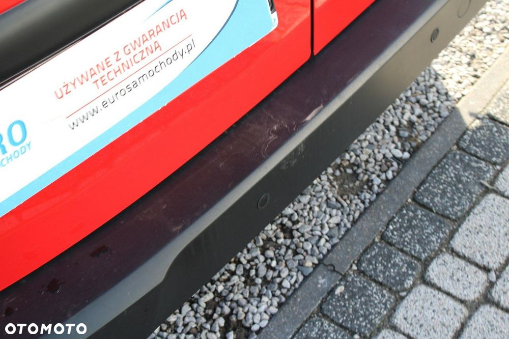 Ford Transit Connect - 12