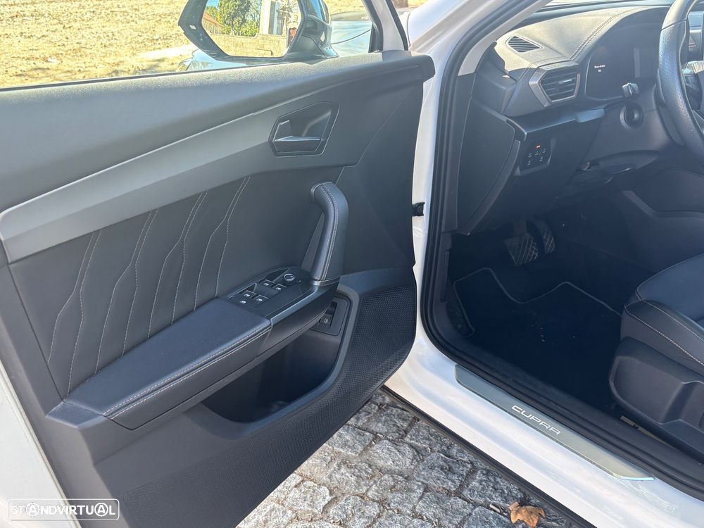 Cupra Formentor - 12