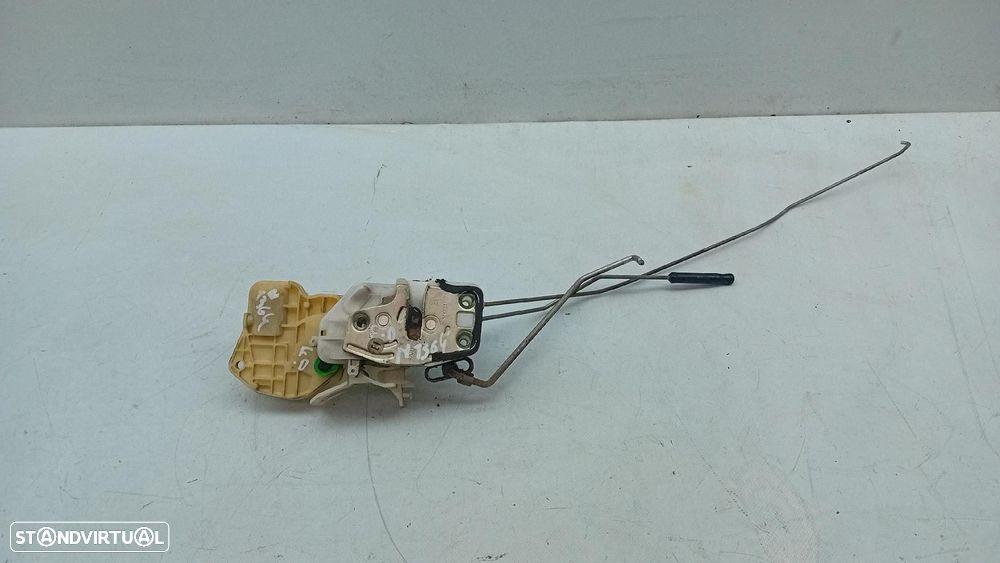 Fechadura / fecho porta frente direito HONDA Jazz II (GD_, GE3_, GE2_) - 1