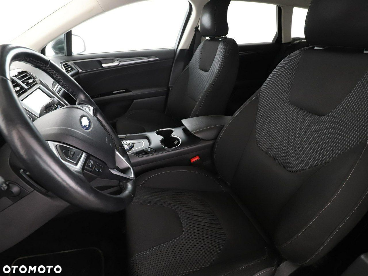 Ford Mondeo 2.0 EcoBlue Titanium AWD - 13