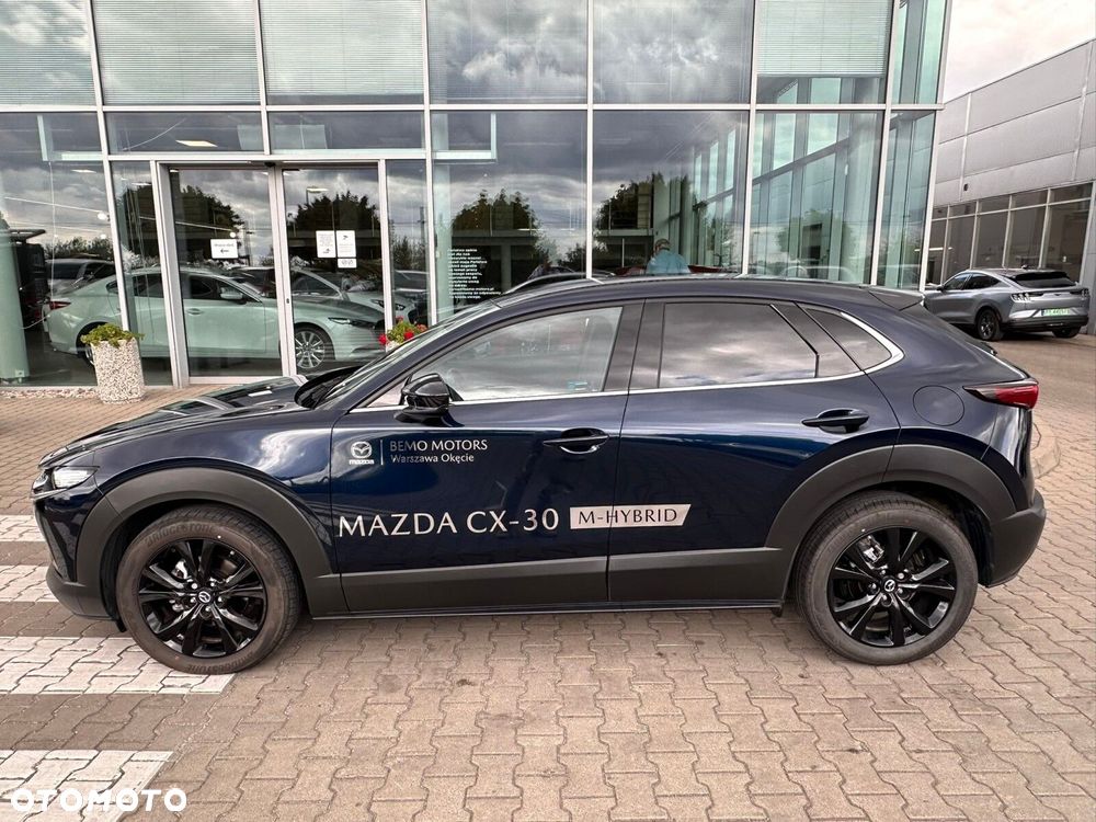 Mazda CX-30 - 5