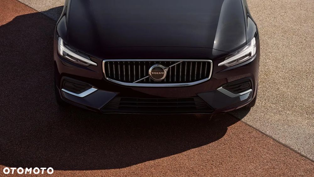 Volvo V60 B4 B Plus Bright - 2
