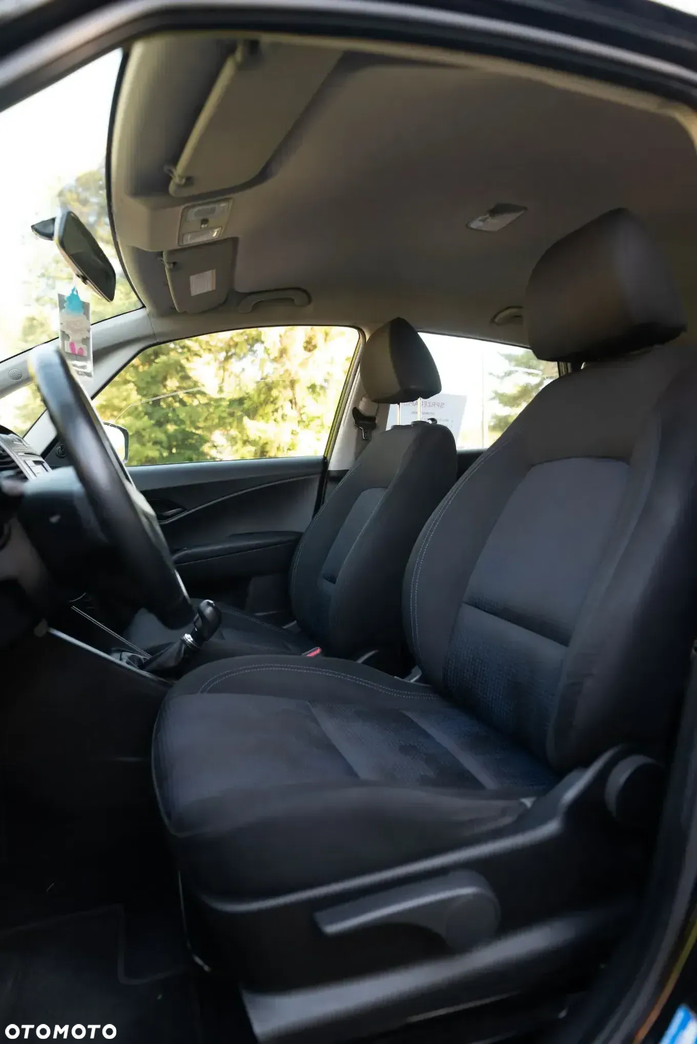 Hyundai ix20 - 6