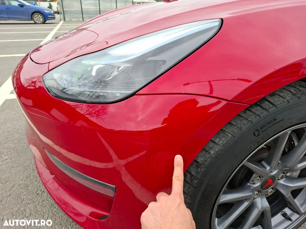 Tesla Model 3 - 19