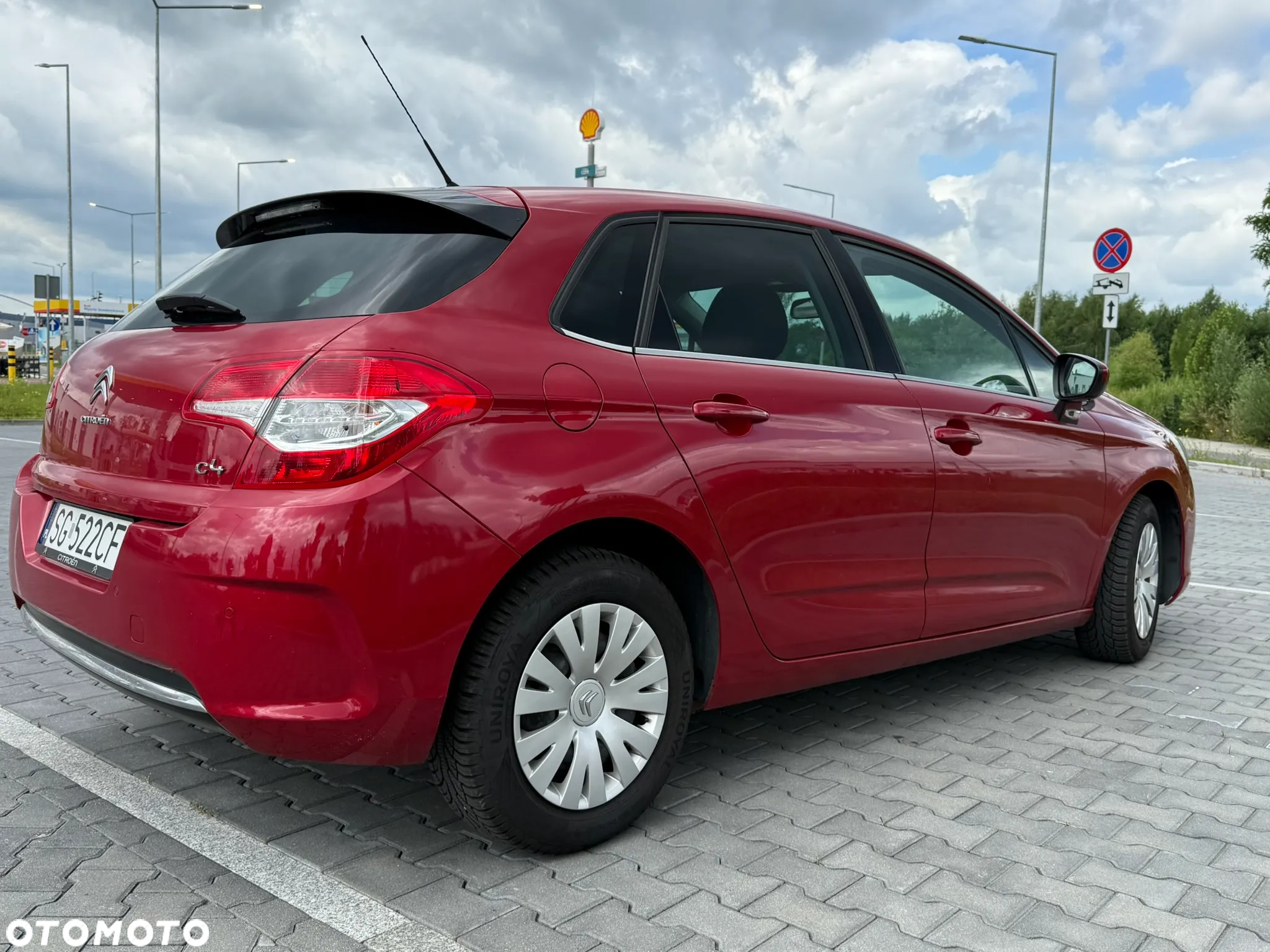 Citroën C4 VTi 120 Tendance - 7