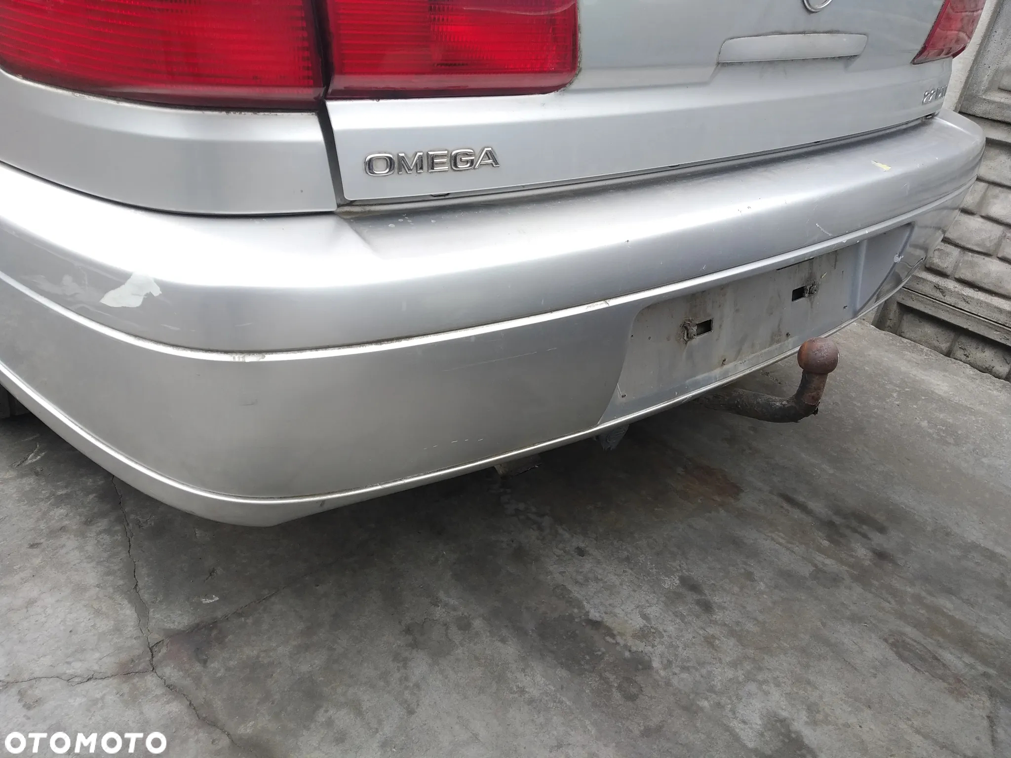 OPEL OMEGA B LIFT 2.2 DTI Y22DTH 99 - 03 - KIEROWNICA MULTIFUNKCJA - 20