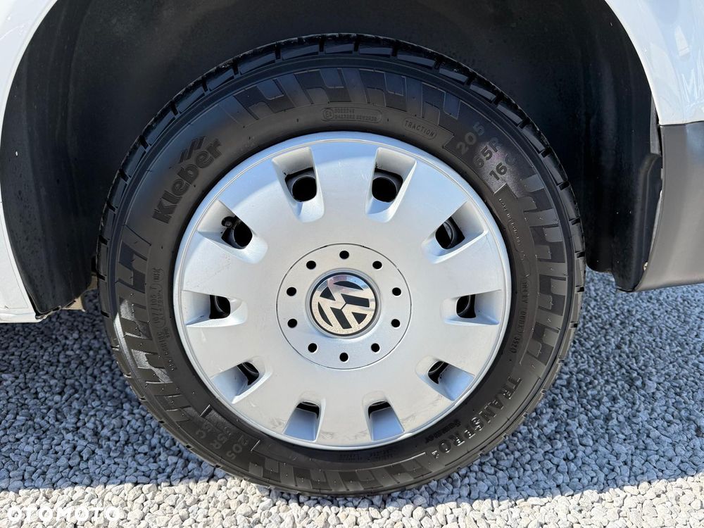 Volkswagen TRANSPORTER - 10