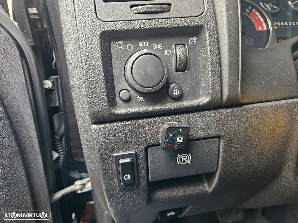 Hummer H3 - 18