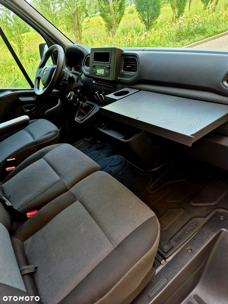 Renault Master - 12