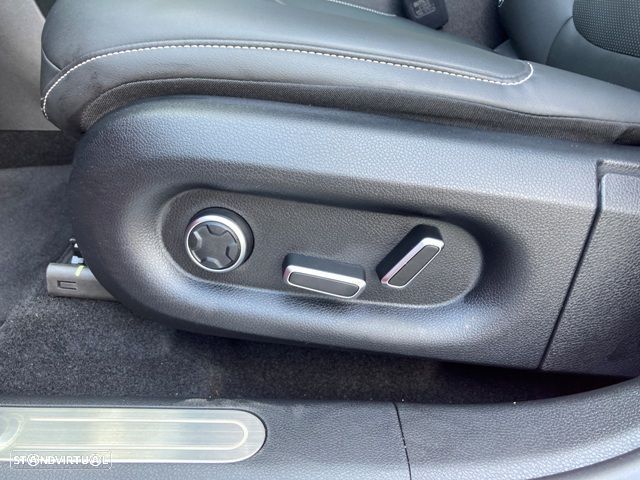 Smart #1 66 kWh Premium - 36