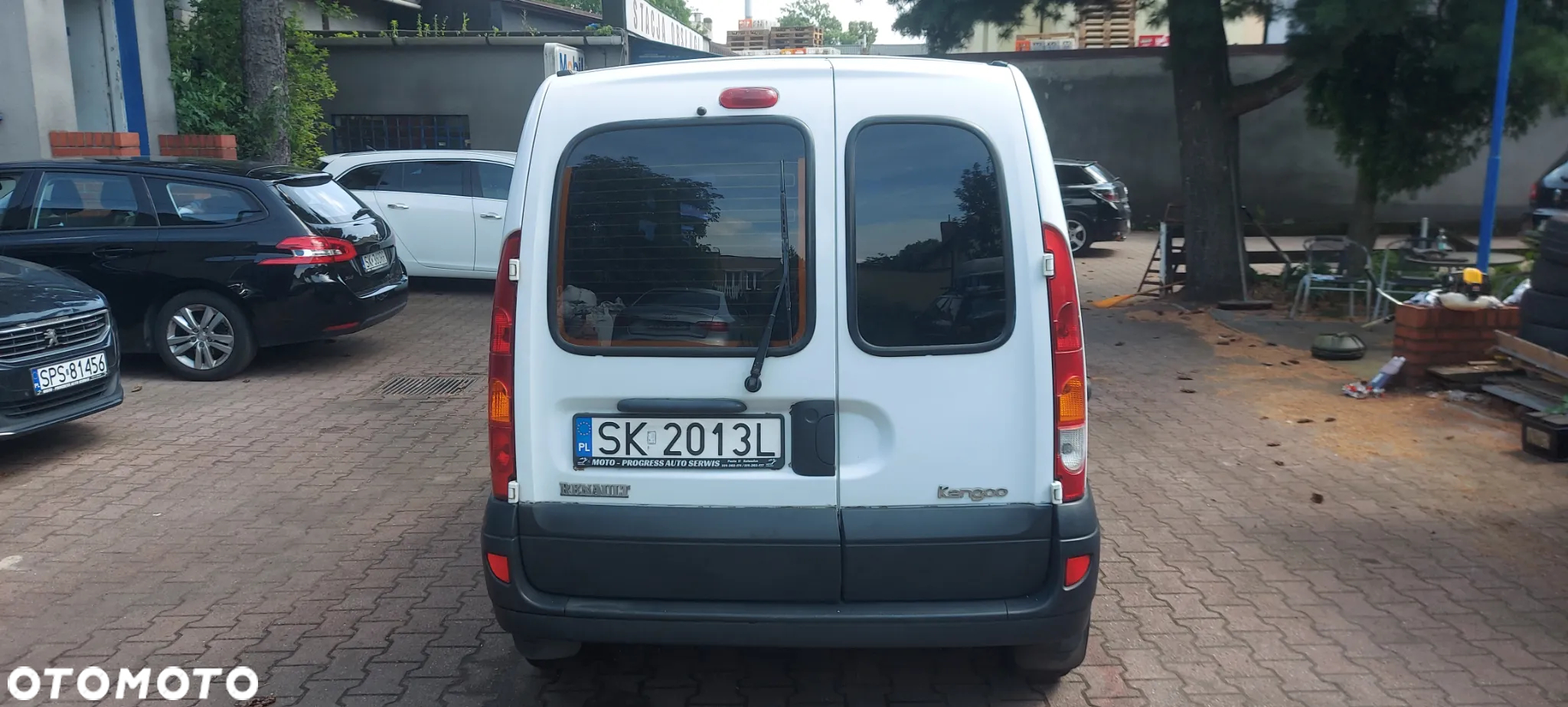 Renault Kangoo - 7