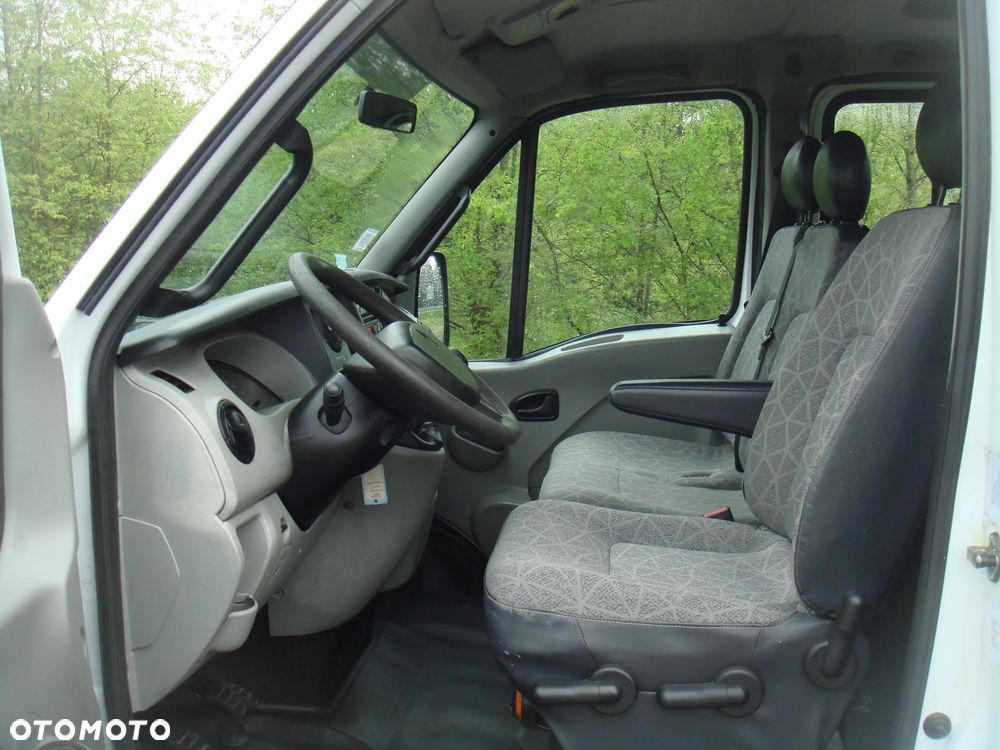 Renault MASCOTT - 15