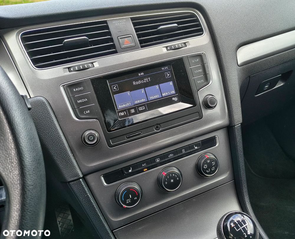 Volkswagen Golf - 9