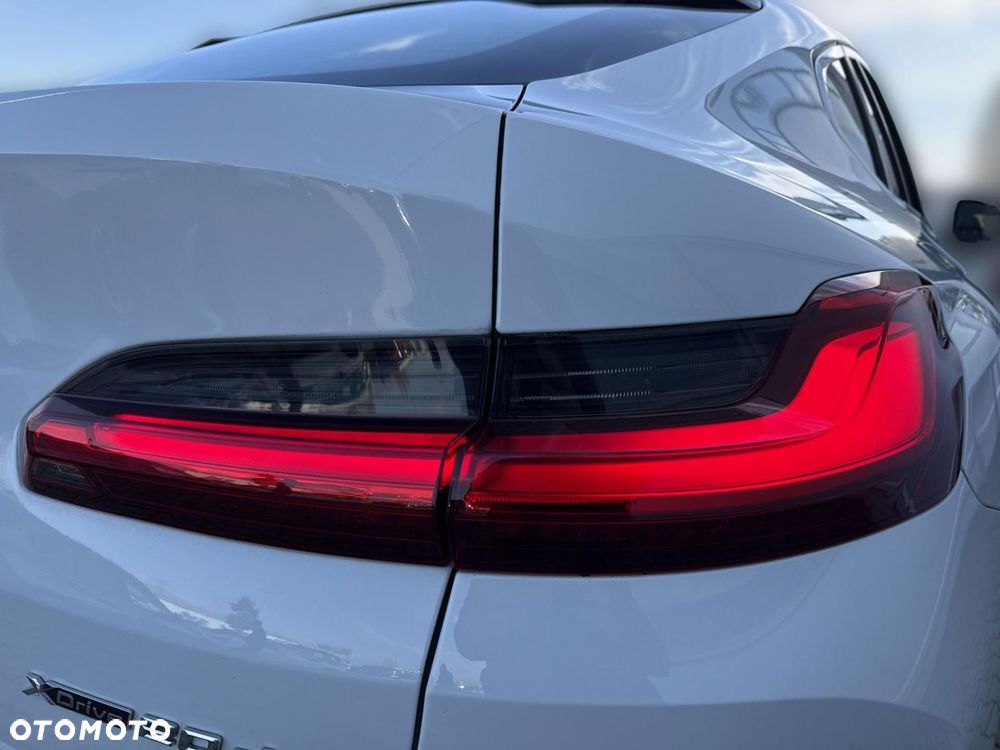 BMW X4 - 29