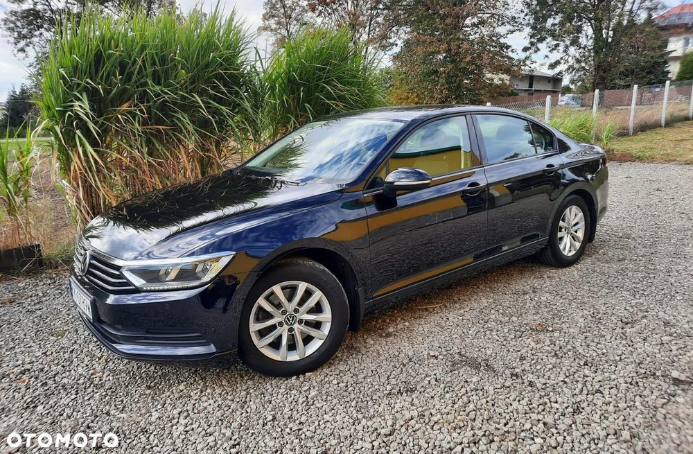 Volkswagen Passat 1.4 TSI BMT ACT Comfortline DSG - 13