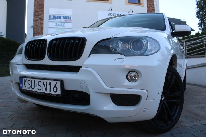 BMW X5 3.0d xDrive - 34