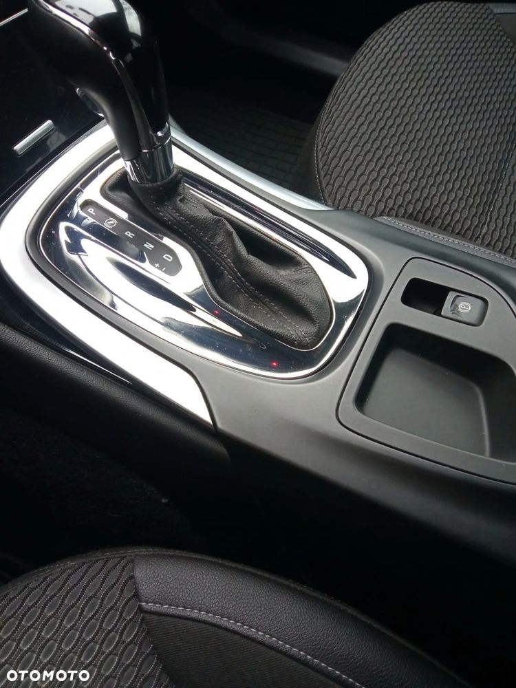 Opel Insignia 1.6 T Cosmo - 8