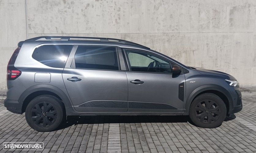 Dacia Jogger 1.0 ECO-G Extreme+ Up&Go 7L Bi-Fuel - 1