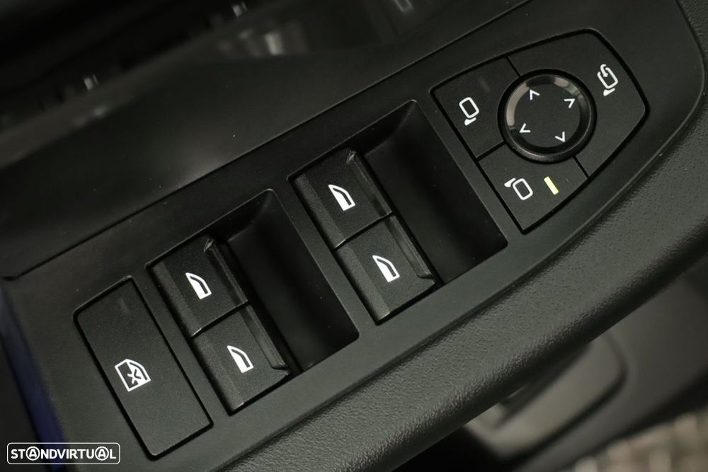 BMW 520 d Pack Desportivo M - 22