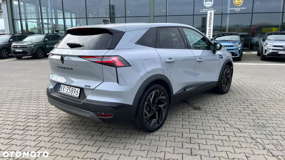 Renault Symbioz 1.6 E-Tech Full Hybrid 145 Esprit Alpine - 6
