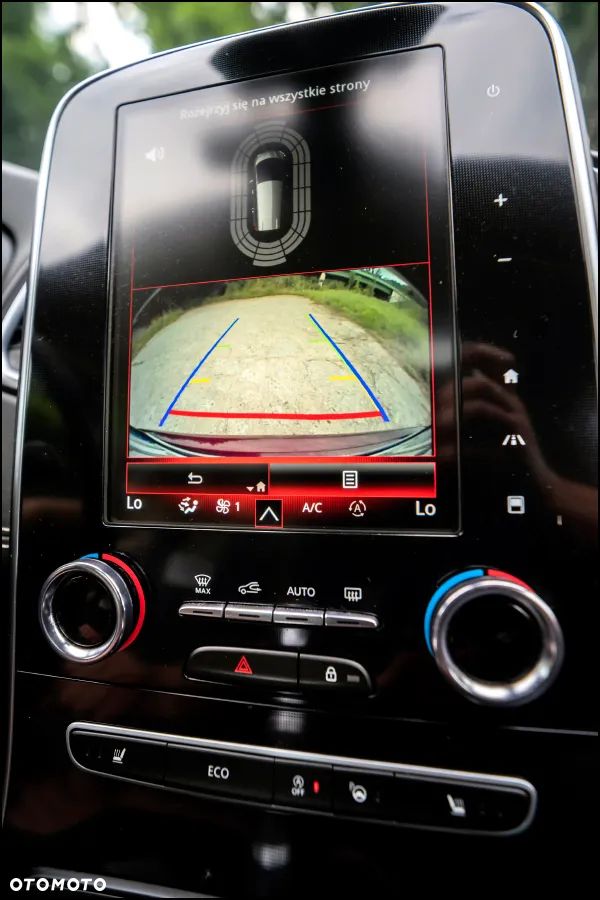 Renault Grand Scenic - 25