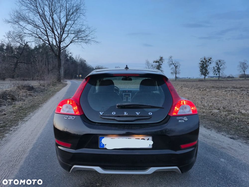 Volvo C30 - 8