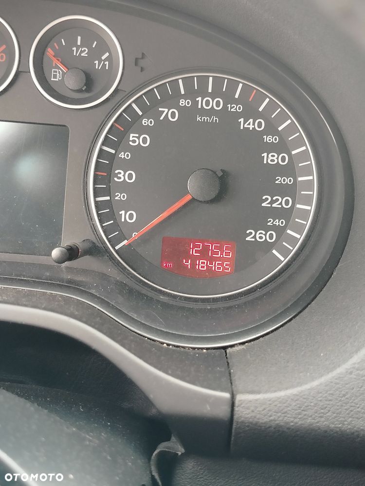 Audi A3 Sportback - 9