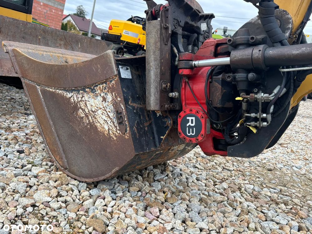 Caterpillar 309 CR - 7