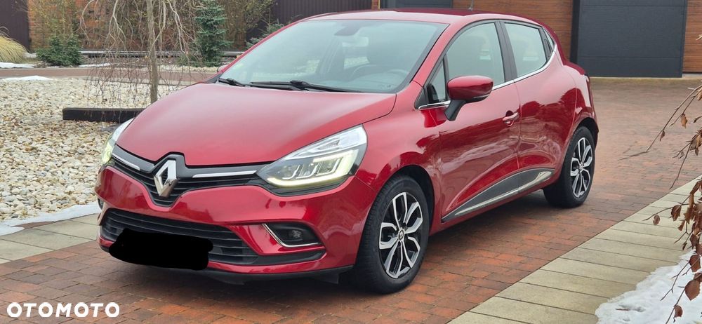 Renault Clio dCi 90 Limited - 24