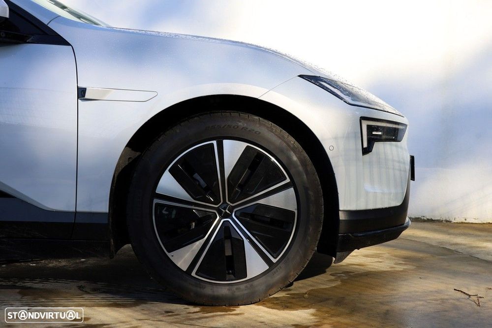 Polestar 4 Long Range 100 kWh Single Motor - 7