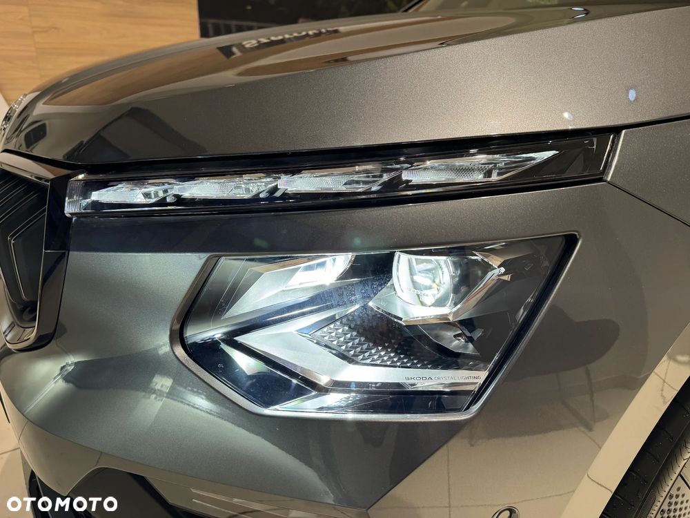 Skoda Kamiq 1.5 TSI Monte Carlo DSG - 14