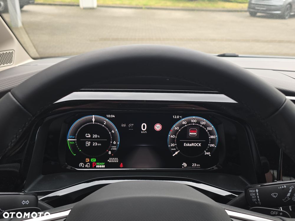 Volkswagen Multivan 2.0 TDI L2 Edition DSG - 17