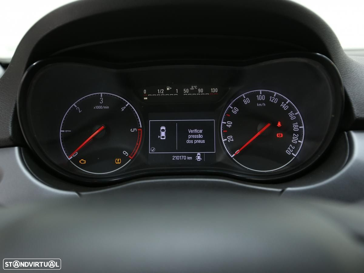 Opel Corsa 1.3 CDTi Business Edition - 17