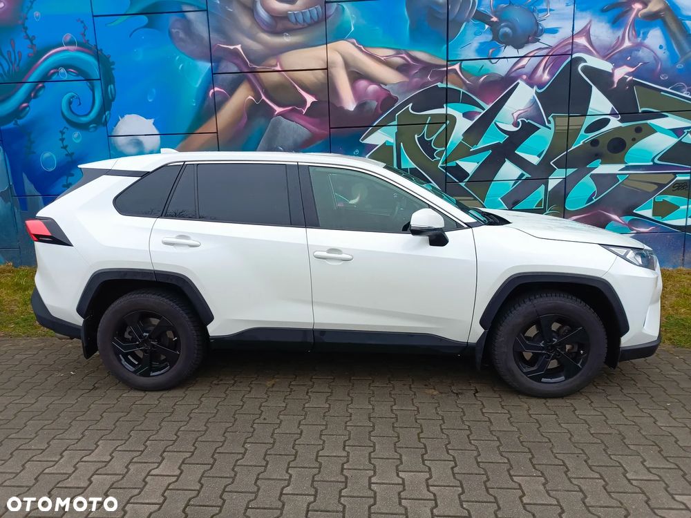 Toyota RAV4 2.0 Active 4x2 - 3