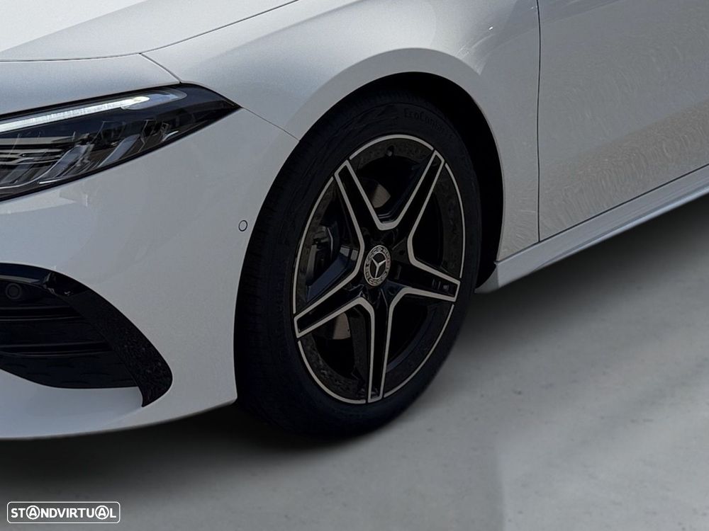 Mercedes-Benz A 200 - 10