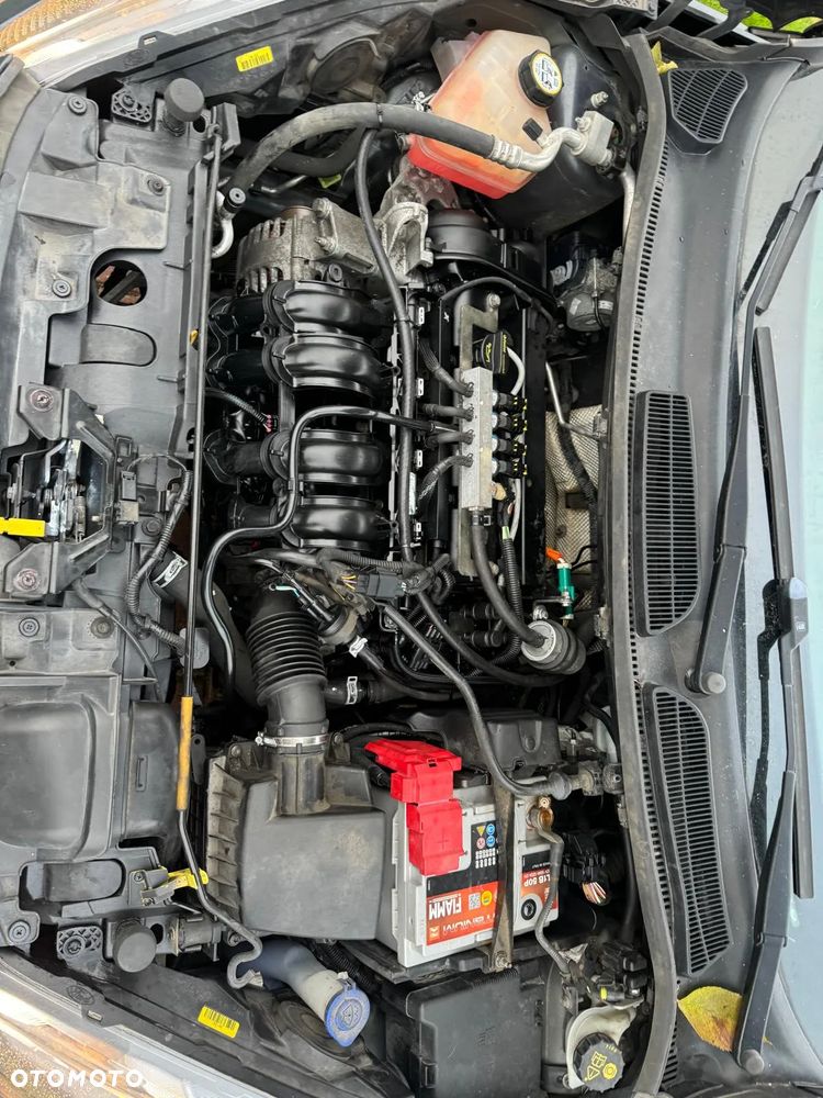 Ford Fiesta 1.4 Titanium - 2