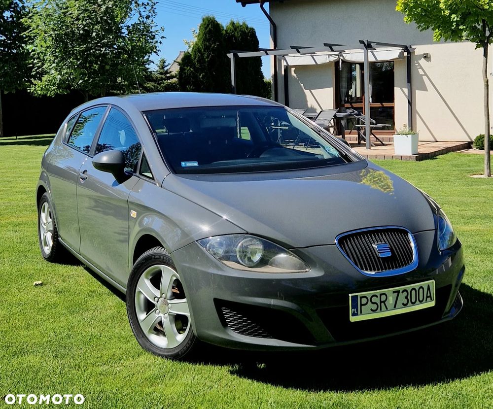 Seat Leon - 1